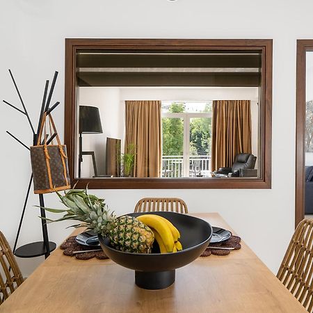 Luxury Suite In Downtown 이라클리온 외부 사진
