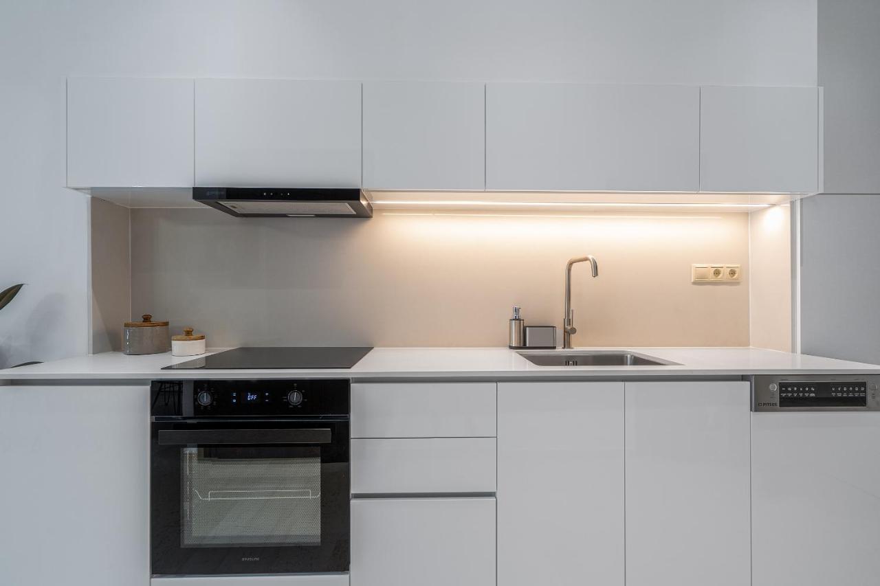 Luxury Suite In Downtown 이라클리온 외부 사진