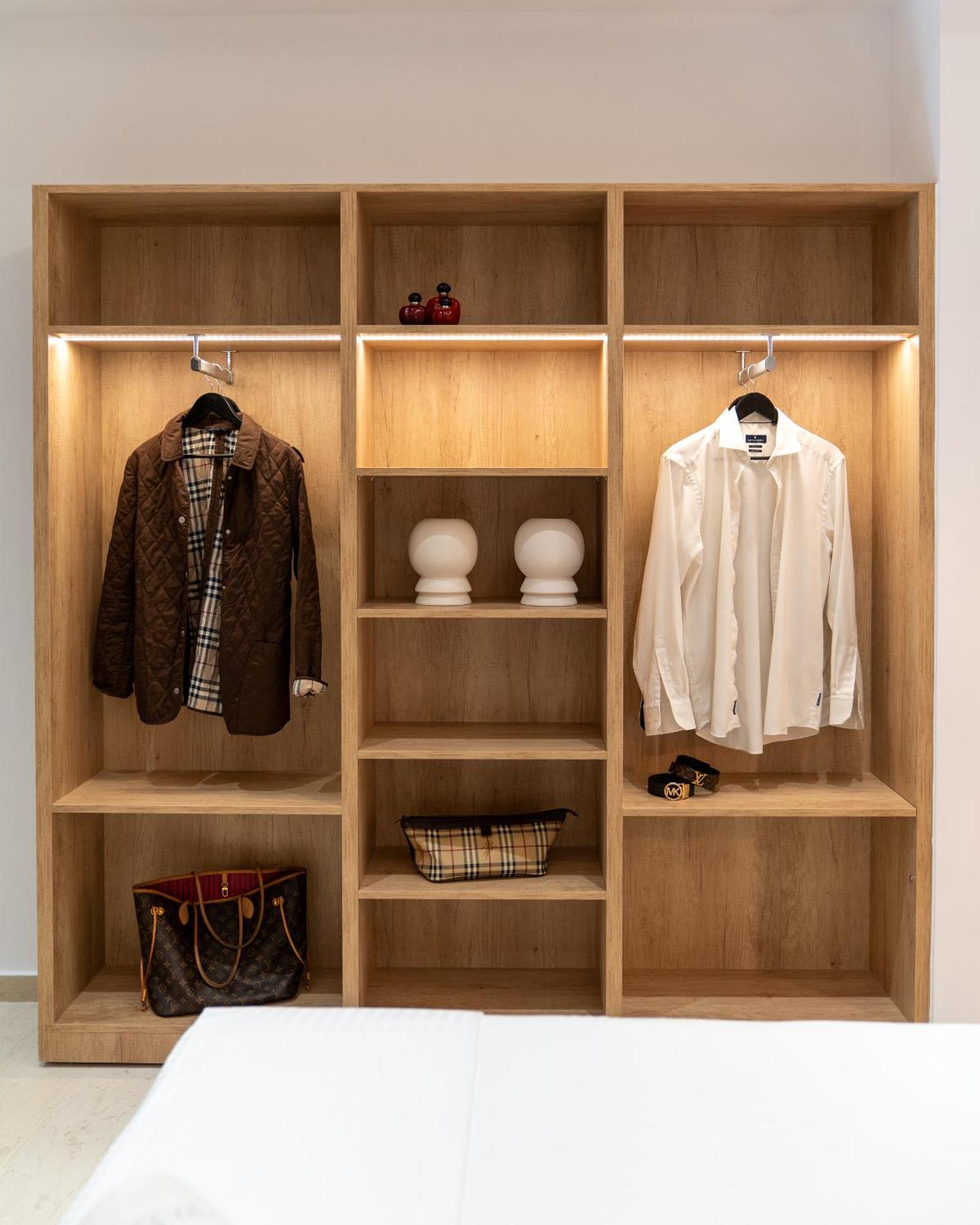 Luxury Suite In Downtown 이라클리온 외부 사진