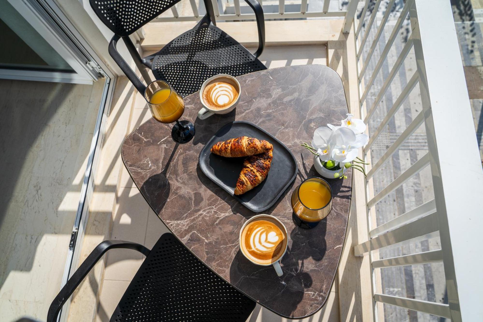 Luxury Suite In Downtown 이라클리온 외부 사진